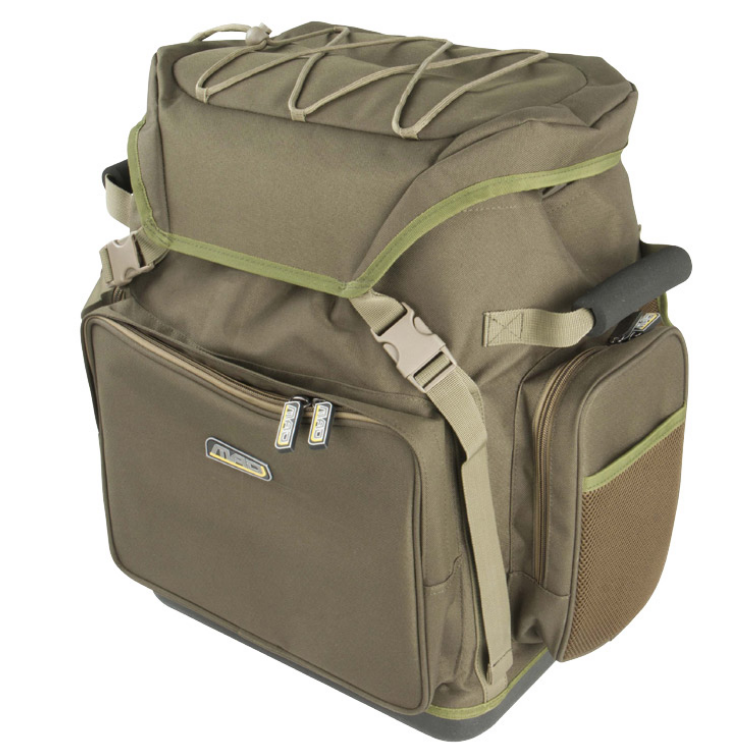 MAD Batoh Backpack