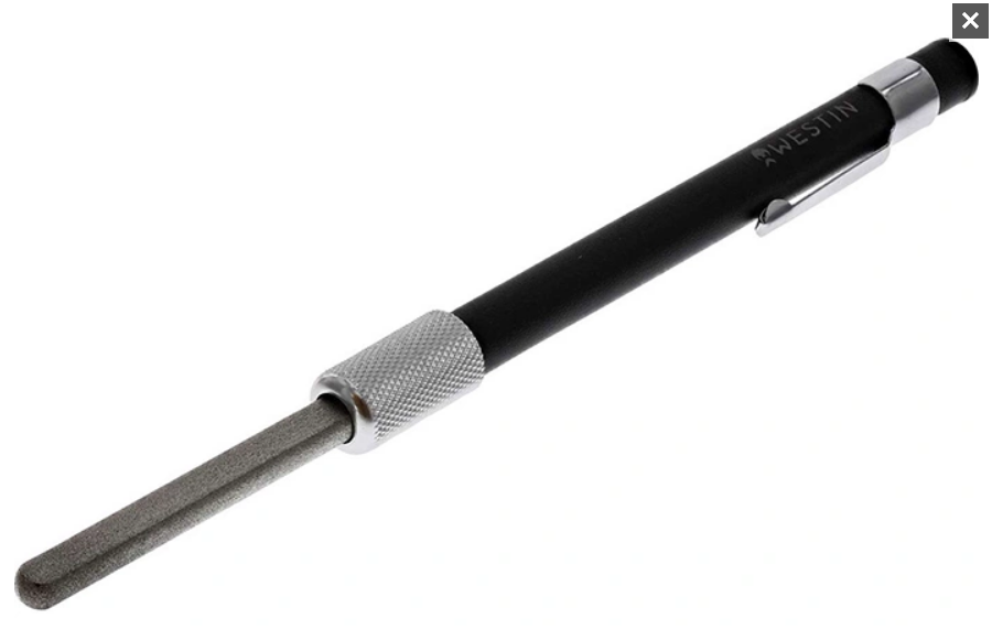 Diamantový Brousek na háčky Westin Pen Hook Sharpener 