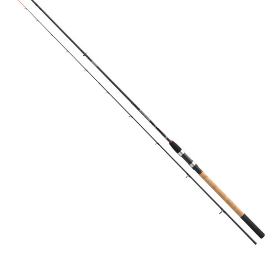 DAIWA BLACK WIDOW METHOD FEEDER 3,00m/80g