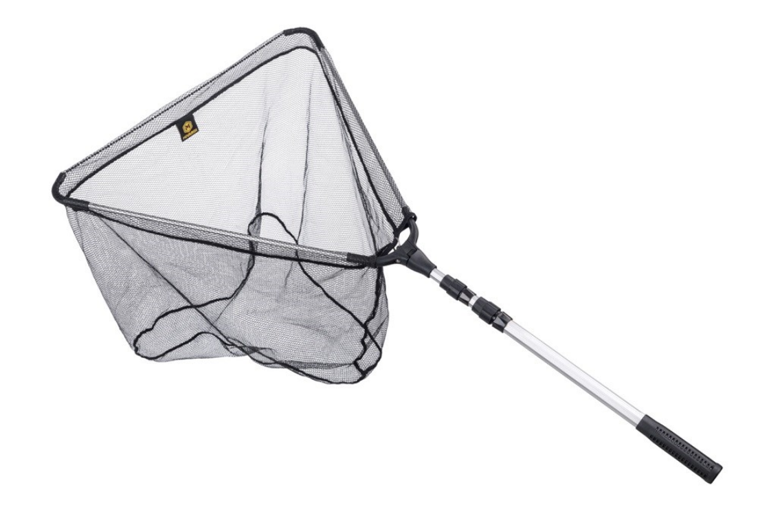 Mivardi Podběrák Easy - 210 cm 65x65x50 cm