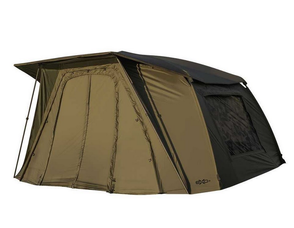 Avid Carp Bivak Exo 2 Bivvy System