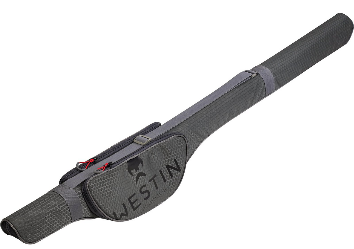 Obal na pruty Westin  W4 ROD CASE FITS 2 RODS 2,10m