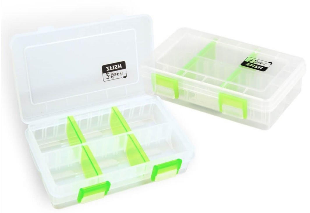 Zfish Krabička Z-Box S