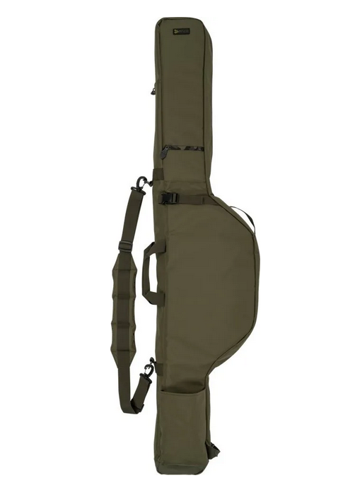 Avid Carp Pouzdro Na Pruty RVS Retractable 2-Rod Bag 10ft