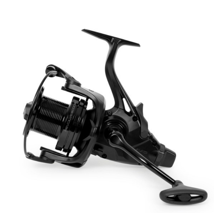 Avid Carp Naviják Revolve 8000FS