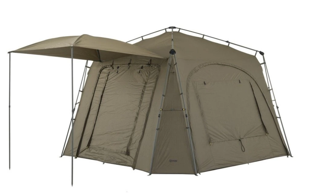 Mivardi Přístřešek Base Camp XL 