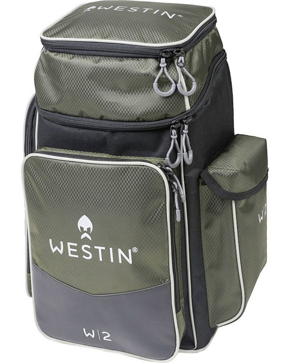 Westin Batoh W2 Backpack 1 Box Forest Night Large