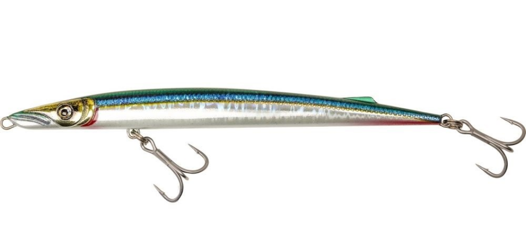 Westin Wobler Cudakid 18 cm 57 g - Garfish