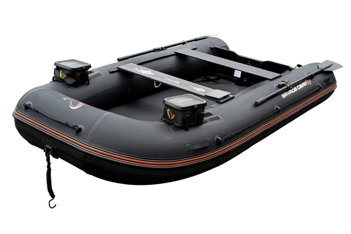 Savage Gear Člun Easy Rider Boat 300cm 