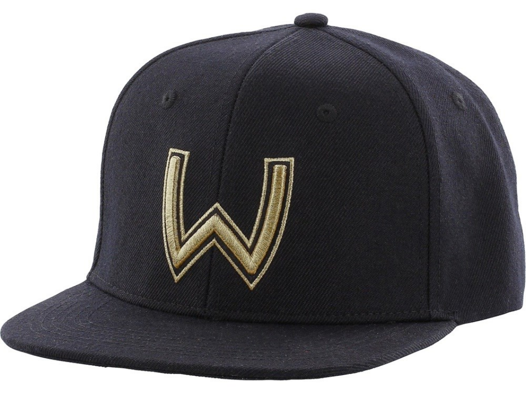 Westin Kšiltovka W Viking Helmet