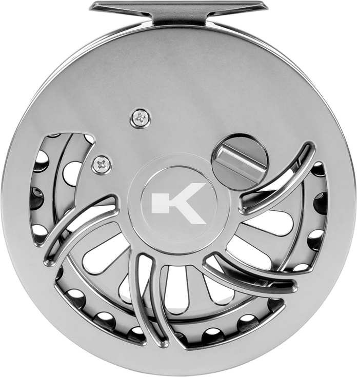 Korum Naviják Glide JPX Centrepin 4.5" NMB