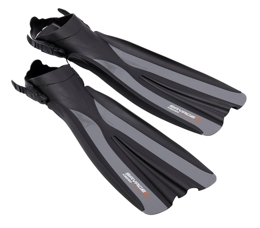 Savage Gear Ploutve Belly Boat Fins