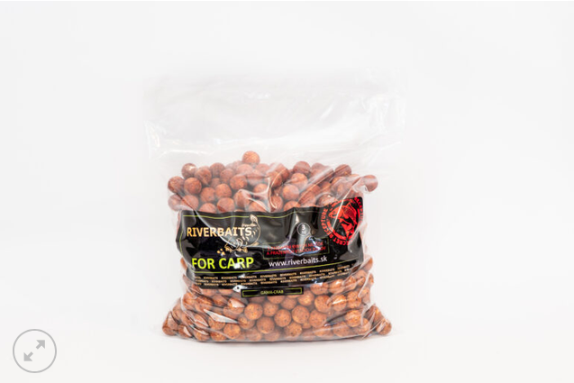 Riverbaits FOR CARP – Gama Crab 3kg