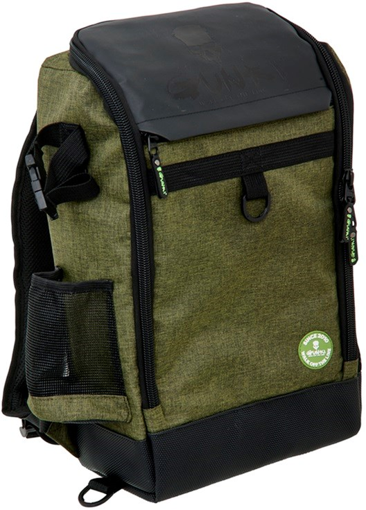 Gunki Batoh Overtake Street Backpack