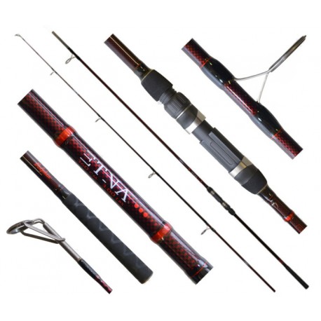 Prut Delphin ETNA CARP 3.0m 3lb