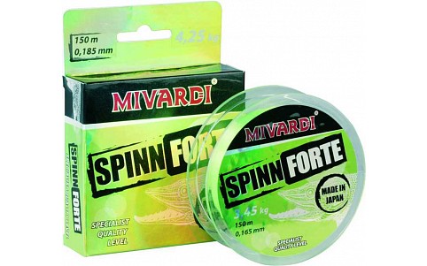 Spinn Forte Mivardi 150m 