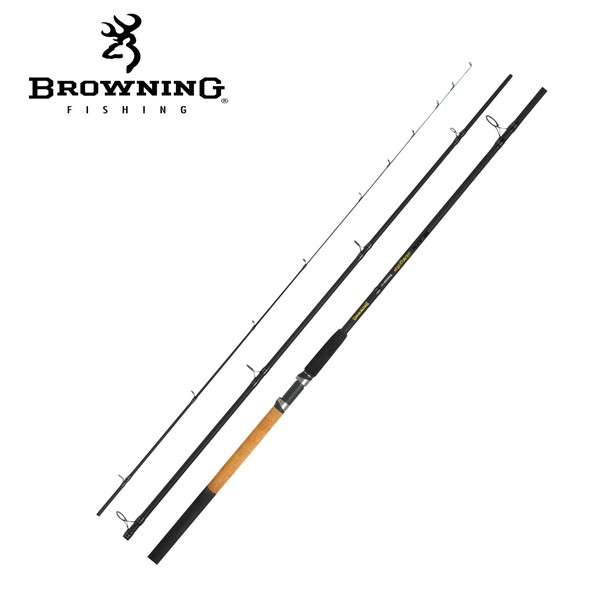 Browning black Magic Distance 3,90m-120g.