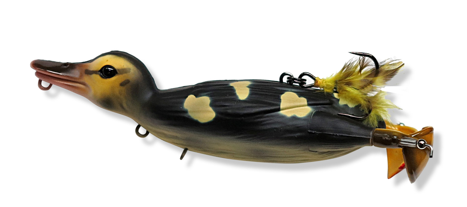Savage Gear 3d Duch - Kachna