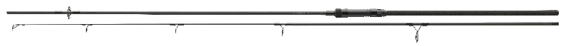 Rybářský prut Daiwa Black widow Carp 12ft 3.60m 3lbs 