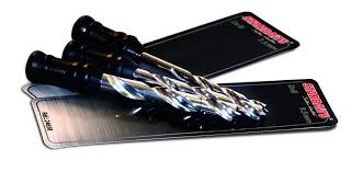 Starbaits  drill 5,5mm