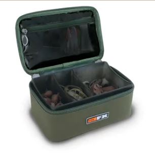 Fox Pouzdro na olova FX Rigid Lead and Bits Bag