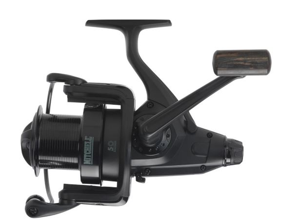 Mitchell - Avocast 7000 FS Reel Black Edition