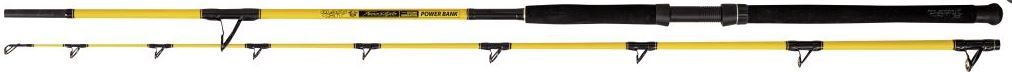 Prut Black Cat Freestyle 280 cm/400 g