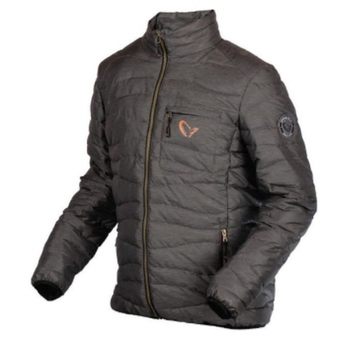 Savage Gear Bunda Simply Savage Thermo Jacket 