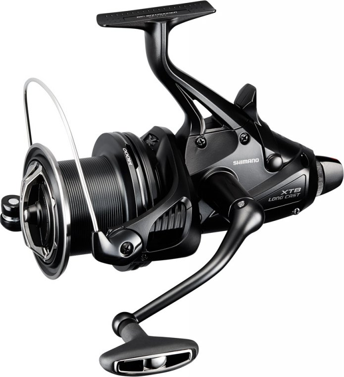 Shimano Big Baitrunner LC 14000 XTB