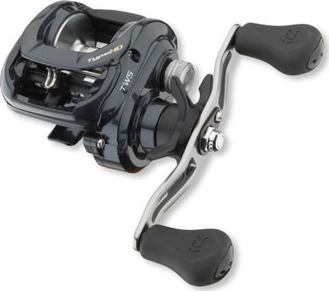 MULTIPLIKÁTOR DAIWA TATULA 200HSL 