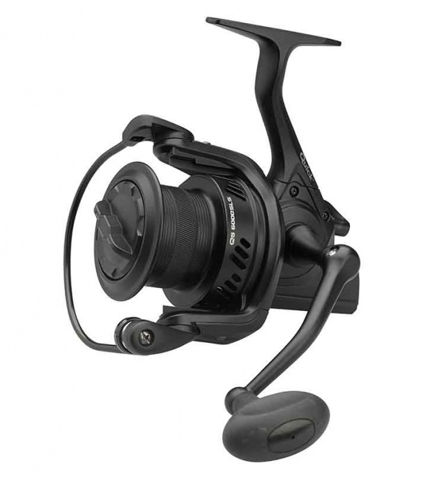 Naviják DAM Quick 5 SLS 5000 FD