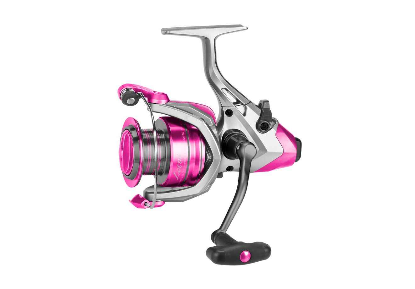 Okuma Naviják Lotus Baitfeeder LTB- 6000 BF