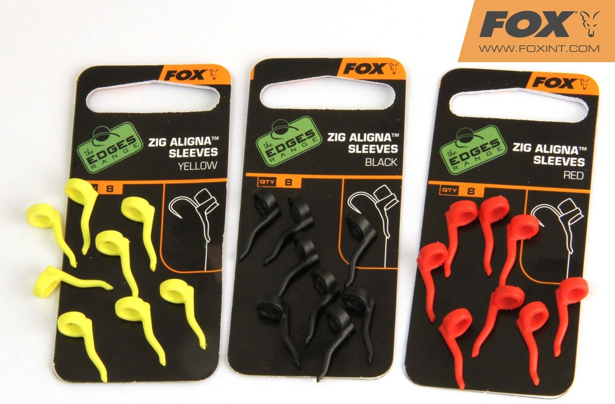 FOX Zig Aligna Sleeves