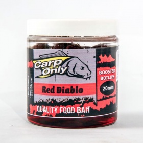 DIPOVANÉ BOILIES CARP ONLY 16MM 250ML 