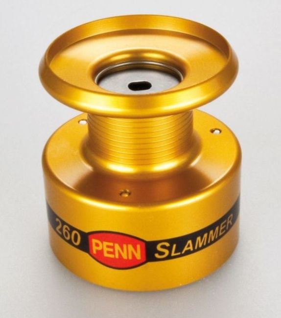 Náhradní cívka na naviják Penn Slammer 760