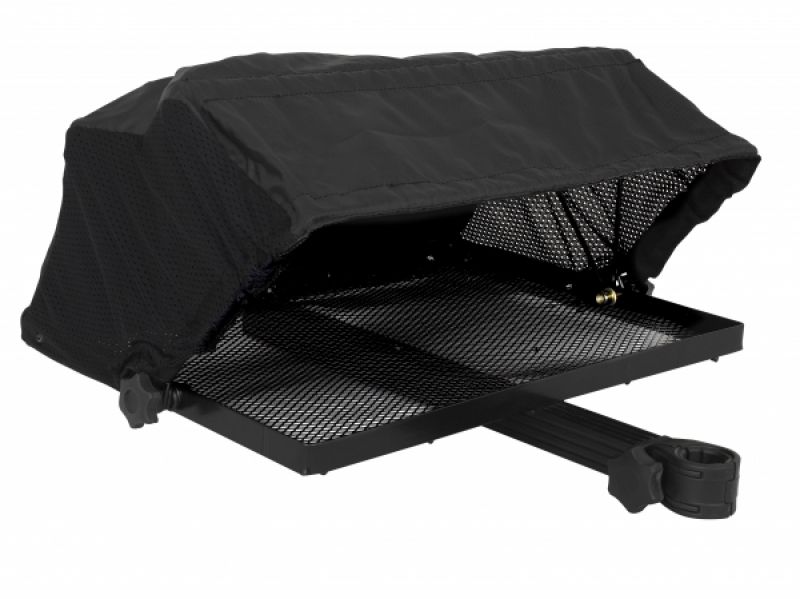 Stolek se stříškou Side Tray Navy Import