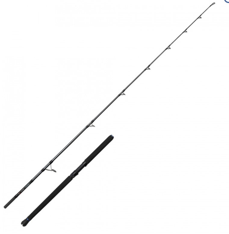 Prut DAM Salt-X Tuna 2,40m 50lb 
