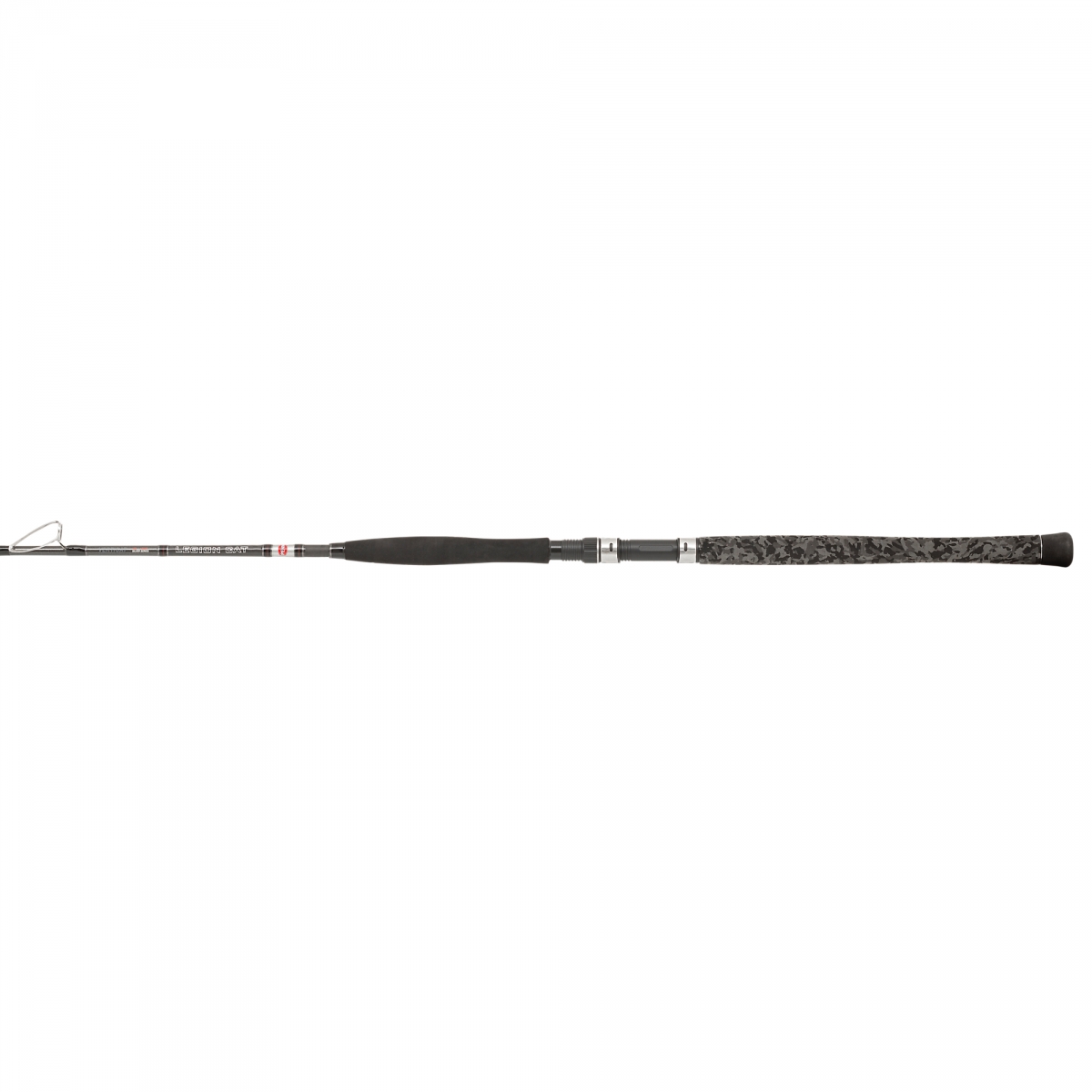 PENN RYBÁŘSKÝ PRUT LEGION CAT SILVER PUSSYCAT 1.80 M 200 G