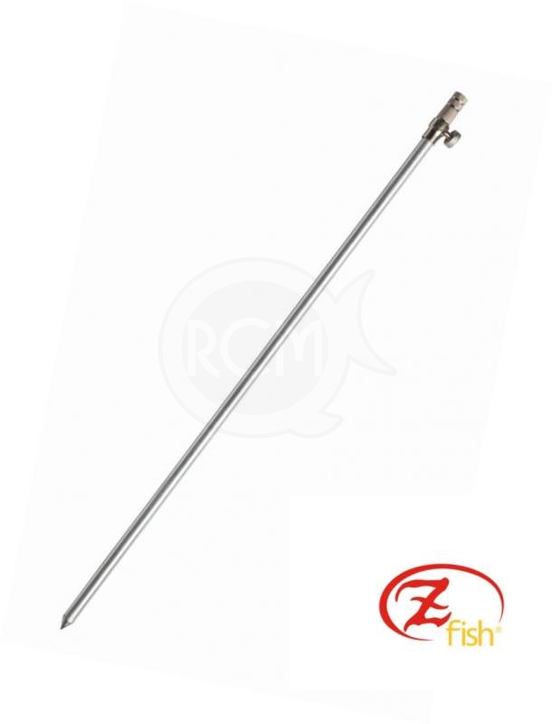 Zfish Vidlička Závitová Bank Stick Universal