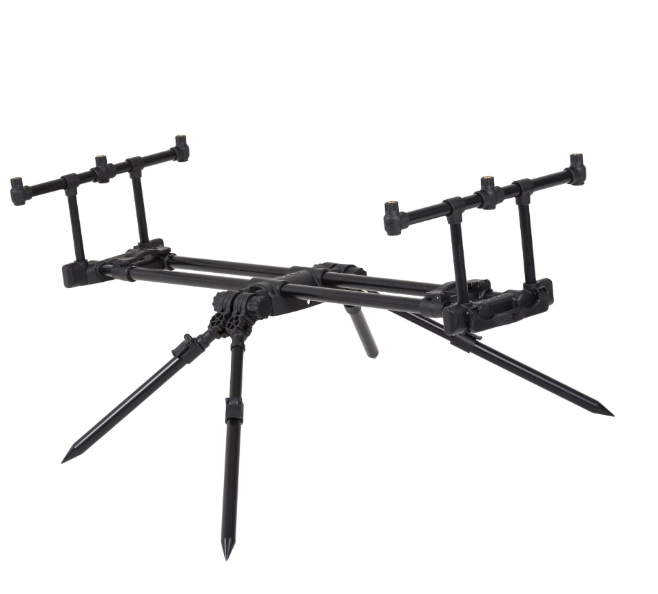 JRC Cocoon Quad-Pod  Stojan