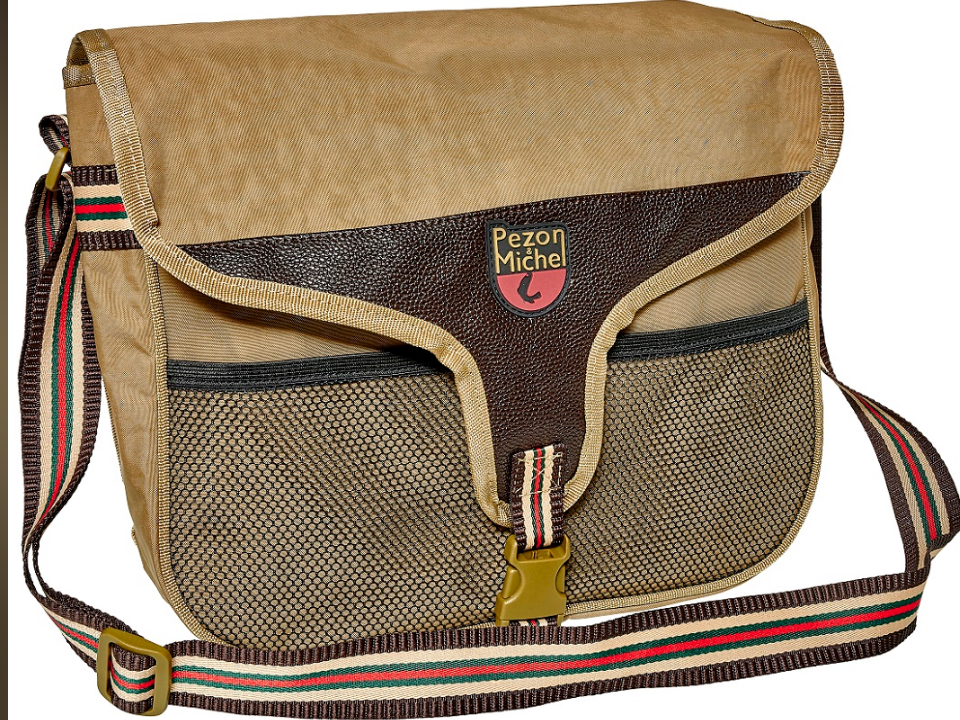 Eaux Vives Source Shoulder Bag M (taška)