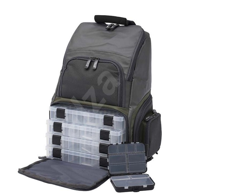 BATOH DAM Backpack 