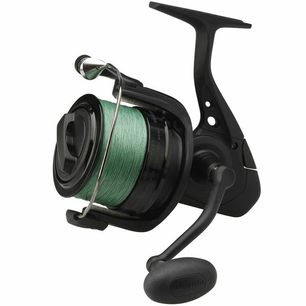 Naviják Okuma Bomber Spod BBS 7000S