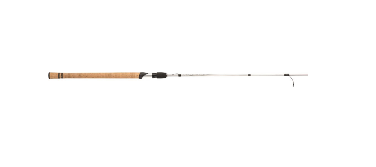 Abu Garcia Venerate 802ML Spin Cork | Přívlačový prut | 5-20g