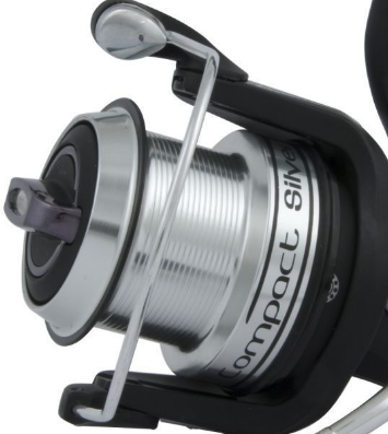 Mitchell Compact Gold Surf 8000