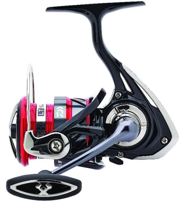 DAIWA naviják Ninja LT 3000-C