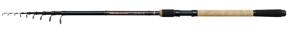 Dam Prut Sensomax II Tele Match 3,9 m 10-30 g