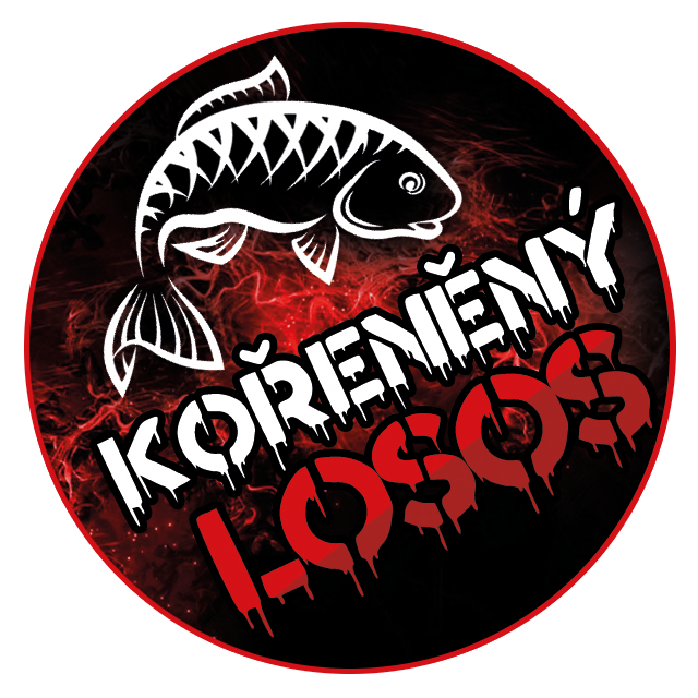 KOŘENĚNÝ LOSOS 20mm 300g BOILIES