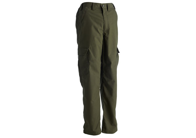 Trakker Nepromokavé kalhoty - Ripstop Combats