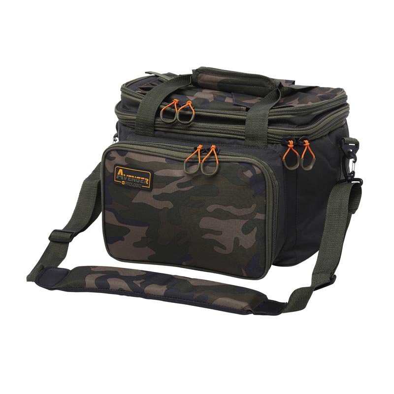 Prologic Taška Avenger Carryall S